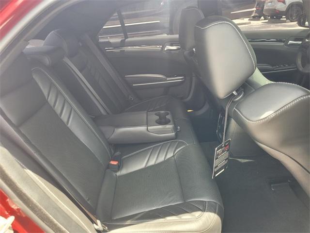 used 2023 Chrysler 300 car, priced at $51,988