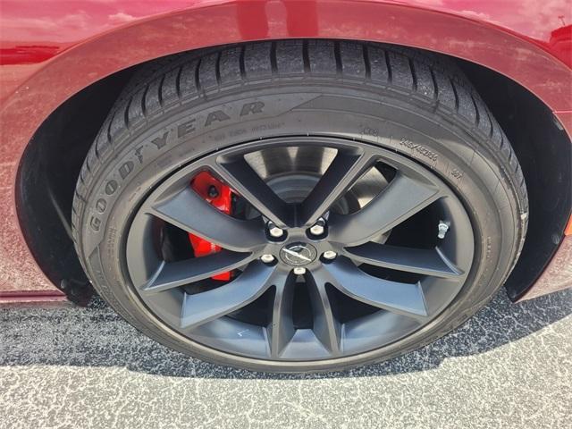 used 2023 Chrysler 300 car, priced at $51,988