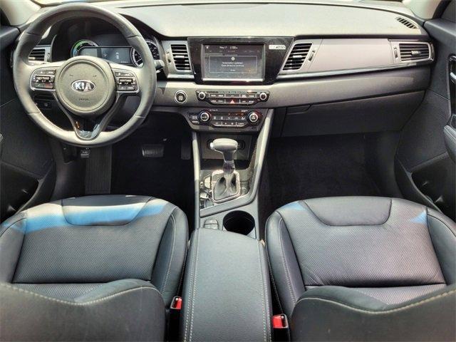 used 2017 Kia Niro car, priced at $14,888