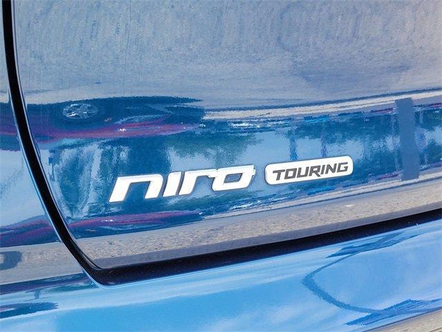 used 2017 Kia Niro car, priced at $14,888
