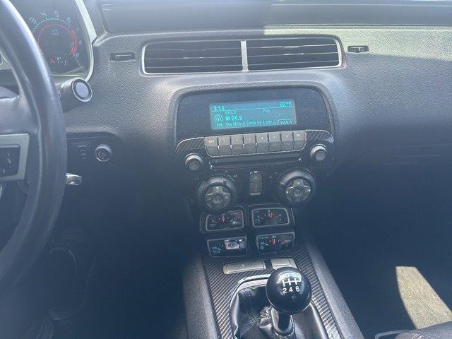 used 2011 Chevrolet Camaro car, priced at $18,000