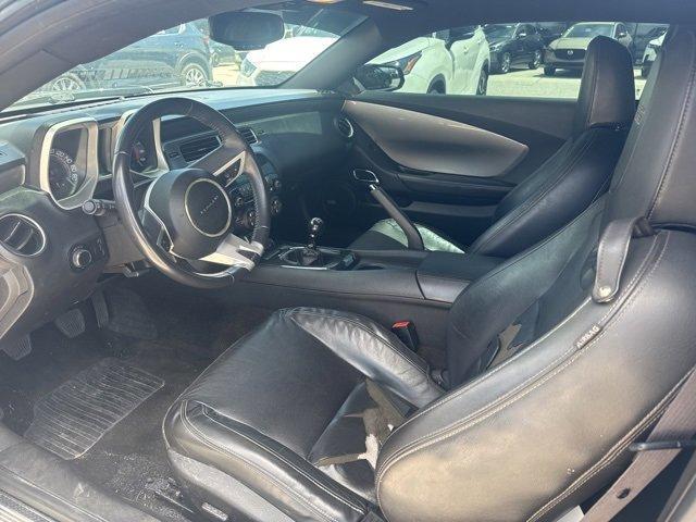 used 2011 Chevrolet Camaro car, priced at $18,000