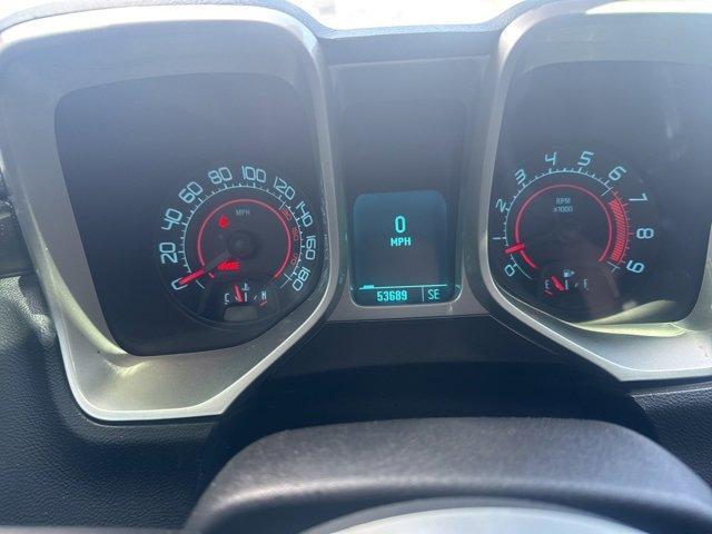 used 2011 Chevrolet Camaro car, priced at $18,000