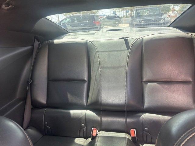 used 2011 Chevrolet Camaro car, priced at $18,000