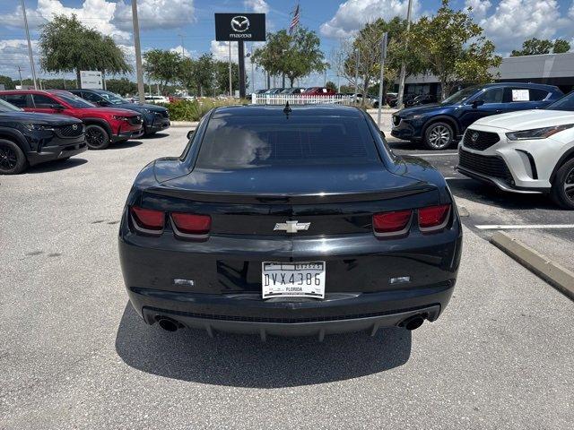 used 2011 Chevrolet Camaro car, priced at $18,000