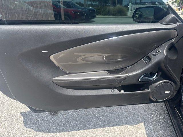 used 2011 Chevrolet Camaro car, priced at $18,000