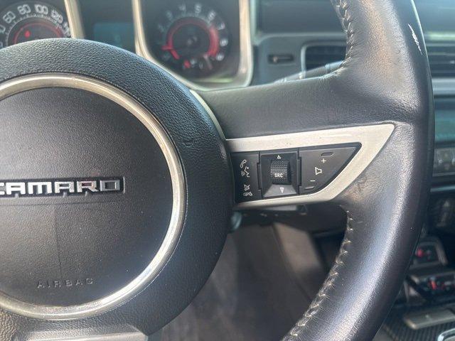 used 2011 Chevrolet Camaro car, priced at $18,000
