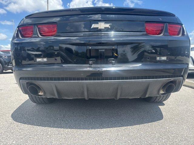 used 2011 Chevrolet Camaro car, priced at $18,000