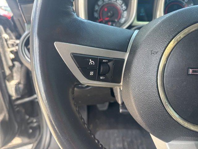 used 2011 Chevrolet Camaro car, priced at $18,000