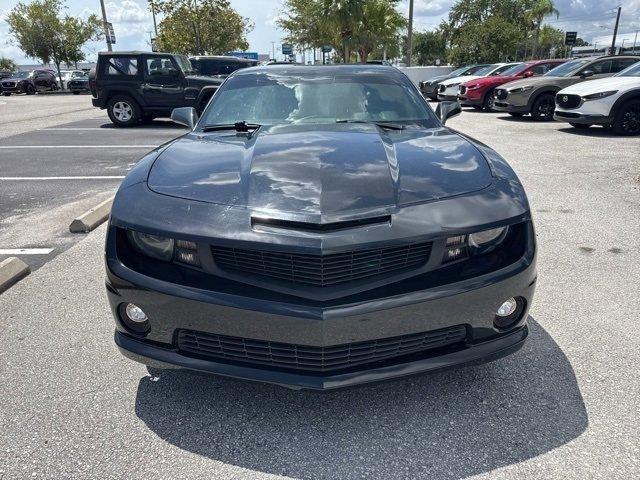 used 2011 Chevrolet Camaro car, priced at $17,888