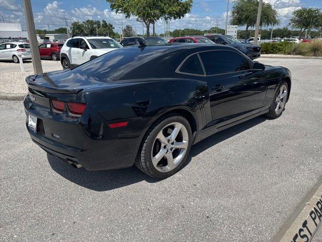 used 2011 Chevrolet Camaro car, priced at $18,000