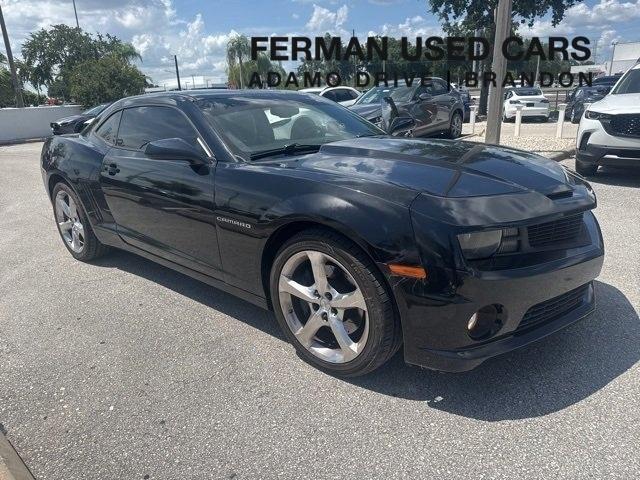 used 2011 Chevrolet Camaro car, priced at $17,888