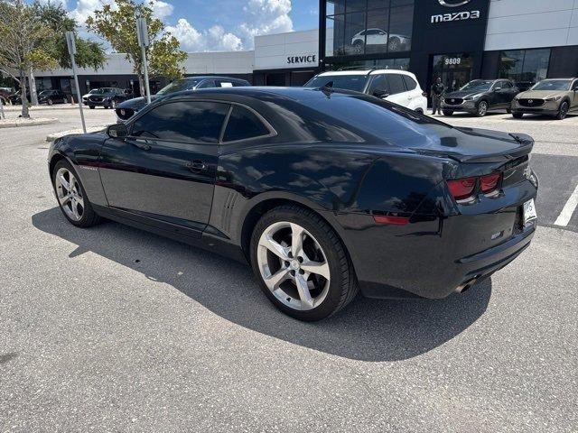 used 2011 Chevrolet Camaro car, priced at $17,888