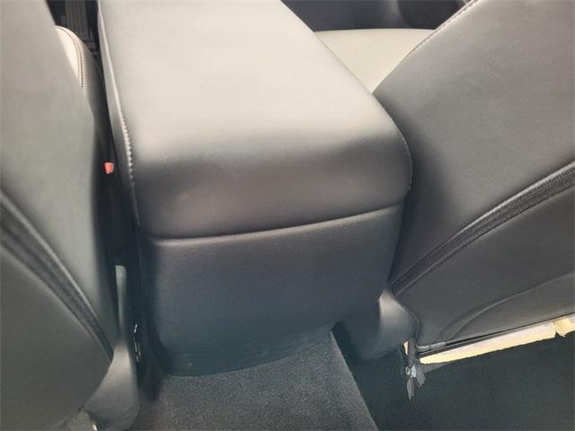 used 2025 Mazda Mazda3 car, priced at $22,987