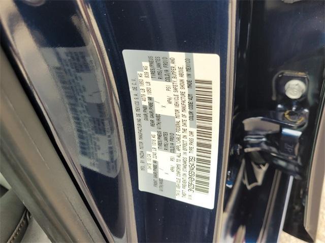 used 2025 Mazda Mazda3 car, priced at $22,987