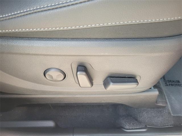 used 2023 Kia Telluride car, priced at $32,487