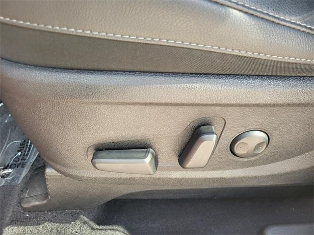 used 2023 Kia Telluride car, priced at $32,487