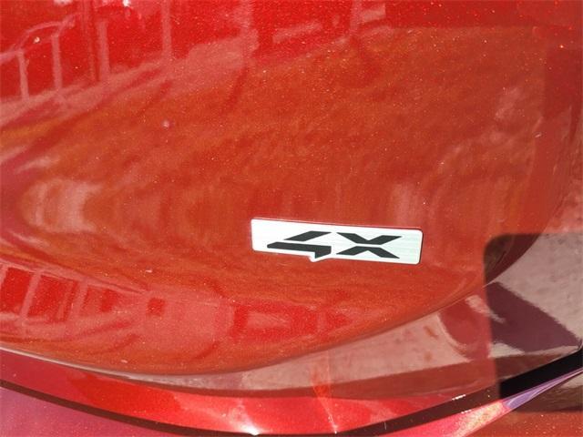 used 2023 Kia Telluride car, priced at $32,487