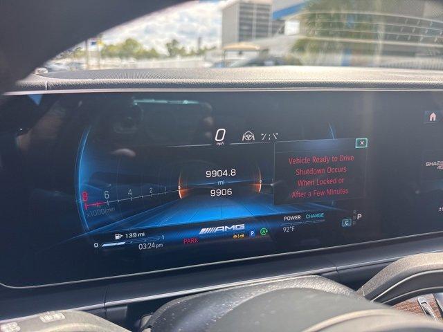 used 2019 Mercedes-Benz A-Class car, priced at $16,988