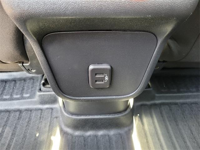 used 2023 Chevrolet Equinox car, priced at $19,988