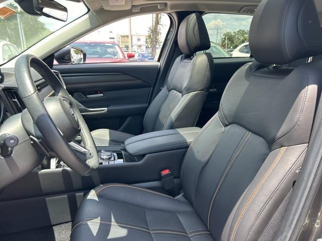 used 2024 Mazda CX-50 car, priced at $35,987