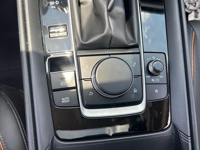 used 2024 Mazda CX-50 car, priced at $35,987