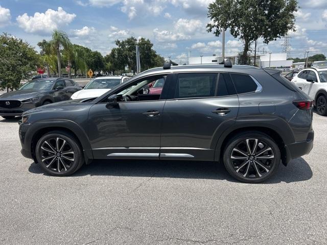 used 2024 Mazda CX-50 car, priced at $35,987