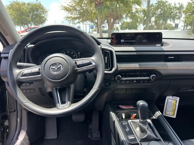 used 2024 Mazda CX-50 car, priced at $35,987