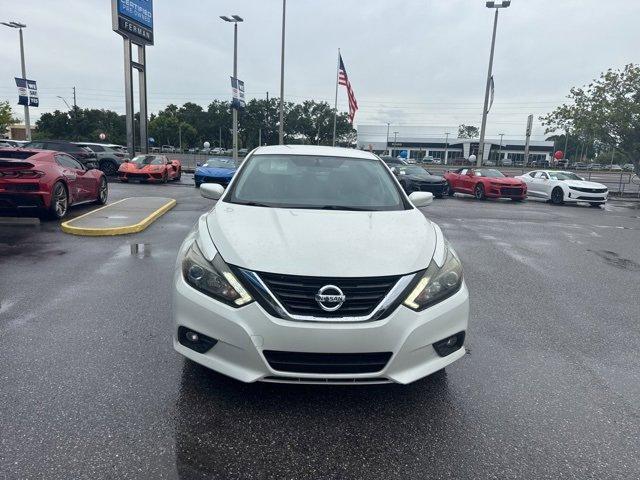 used 2017 Nissan Altima car, priced at $11,488