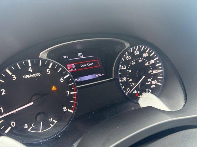 used 2017 Nissan Altima car, priced at $11,488