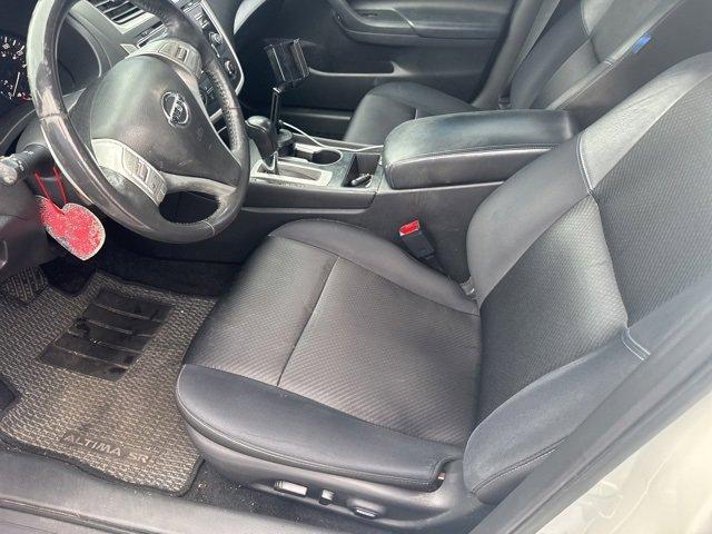 used 2017 Nissan Altima car, priced at $11,488