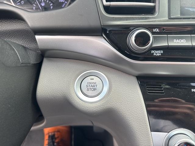 used 2020 Hyundai Elantra car, priced at $12,488