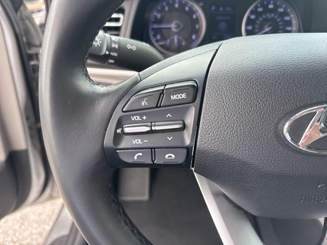 used 2020 Hyundai Elantra car, priced at $12,488