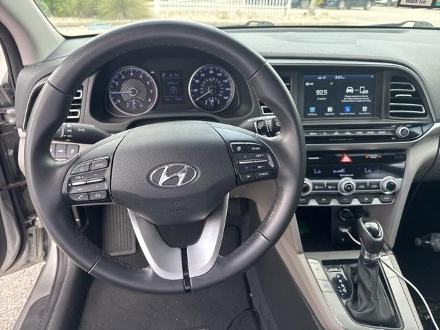 used 2020 Hyundai Elantra car, priced at $12,488