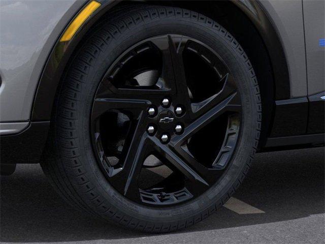 new 2026 Chevrolet Equinox EV car