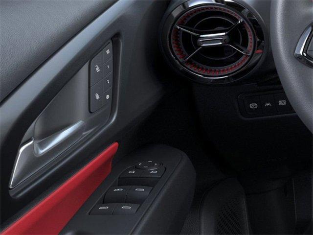 new 2026 Chevrolet Equinox EV car