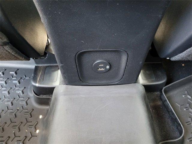 used 2021 Ford Bronco Sport car, priced at $20,988
