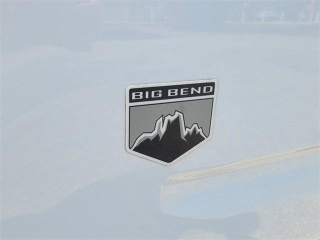 used 2021 Ford Bronco Sport car, priced at $20,988