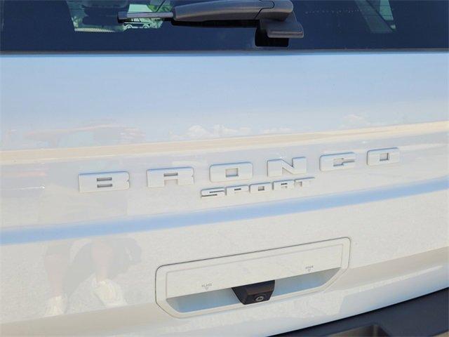used 2021 Ford Bronco Sport car, priced at $20,988