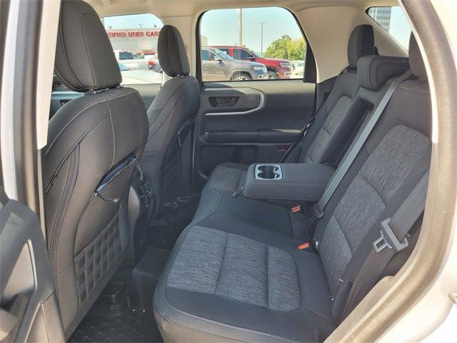 used 2021 Ford Bronco Sport car, priced at $20,988