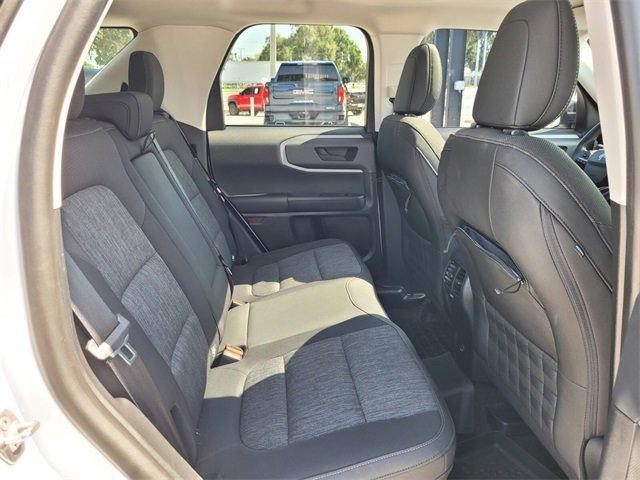 used 2021 Ford Bronco Sport car, priced at $20,988