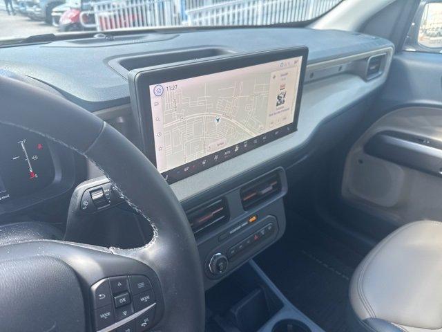 used 2025 Ford Maverick car, priced at $36,488