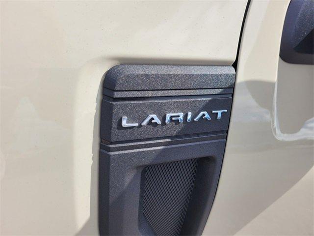 used 2025 Ford Maverick car, priced at $36,488
