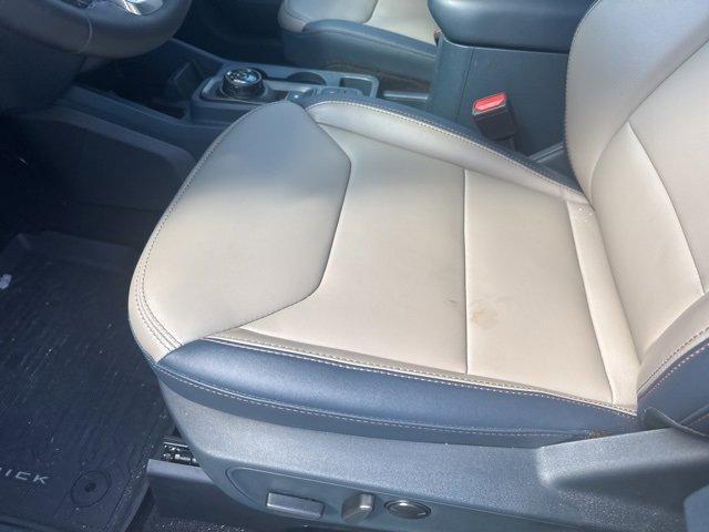 used 2025 Ford Maverick car, priced at $36,488