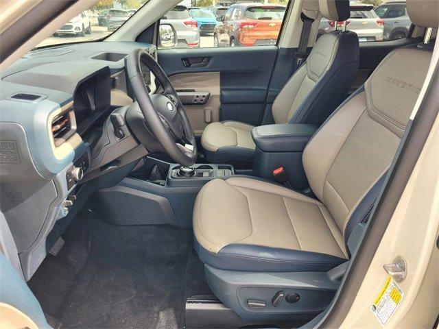 used 2025 Ford Maverick car, priced at $36,488