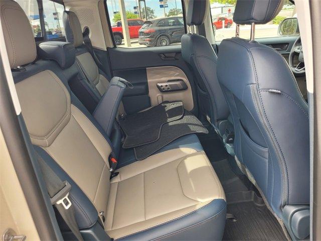 used 2025 Ford Maverick car, priced at $36,488