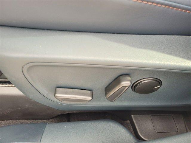 used 2025 Ford Maverick car, priced at $36,488