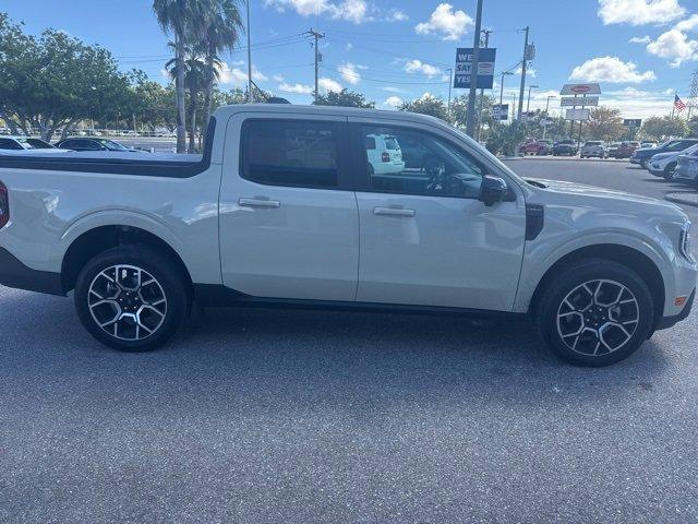 used 2025 Ford Maverick car, priced at $36,488