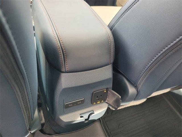 used 2025 Ford Maverick car, priced at $36,488