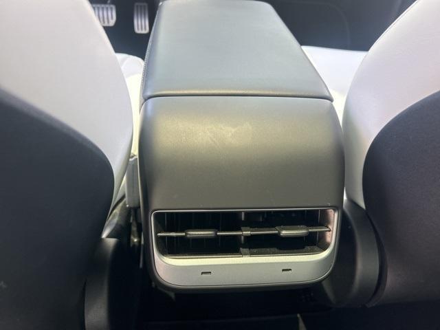 used 2023 Tesla Model 3 car, priced at $28,987